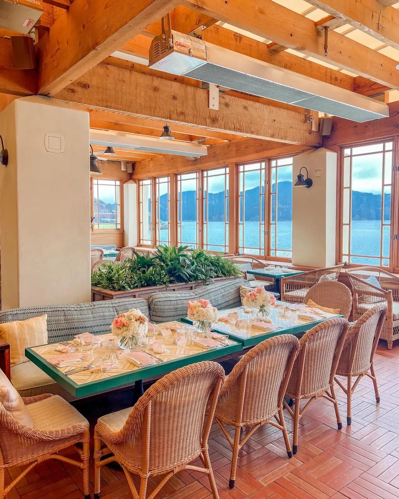 The Sun Room