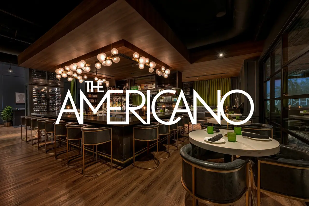 The Americano