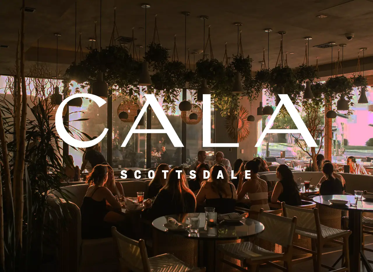 CALA Scottsdale