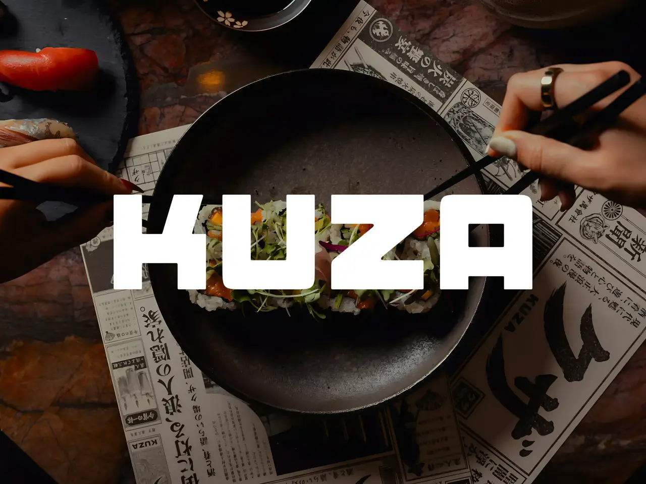 KUZA
